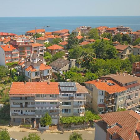 Sarievi Holiday Home Țarevo Exterior foto