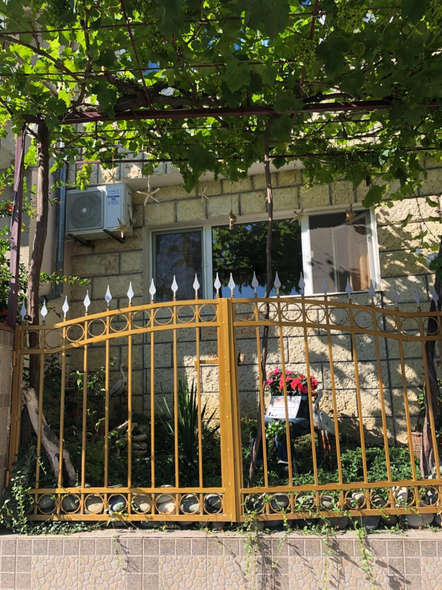 Sarievi Holiday Home Țarevo Exterior foto
