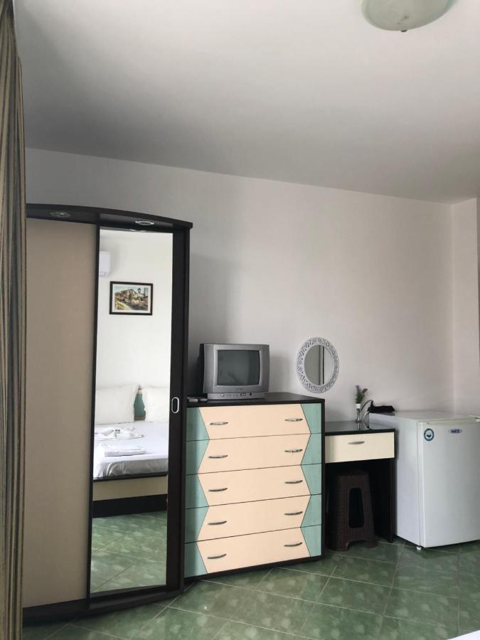 Sarievi Holiday Home Țarevo Exterior foto