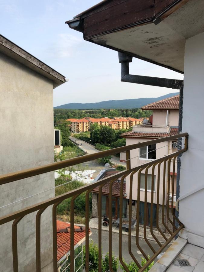 Sarievi Holiday Home Țarevo Exterior foto