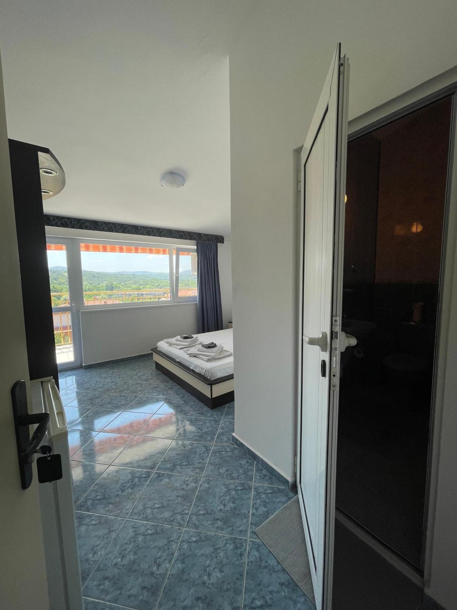 Sarievi Holiday Home Țarevo Exterior foto