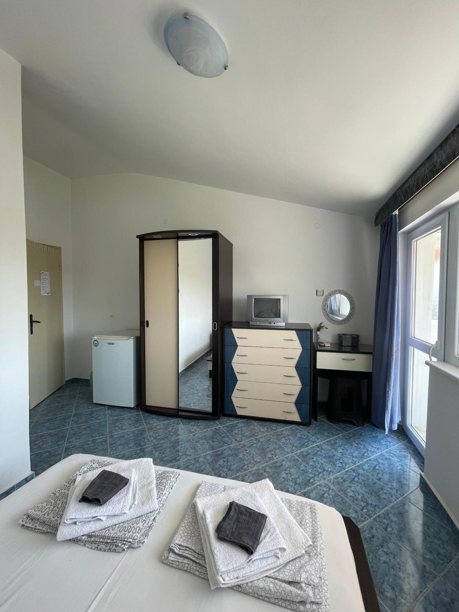 Sarievi Holiday Home Țarevo Exterior foto