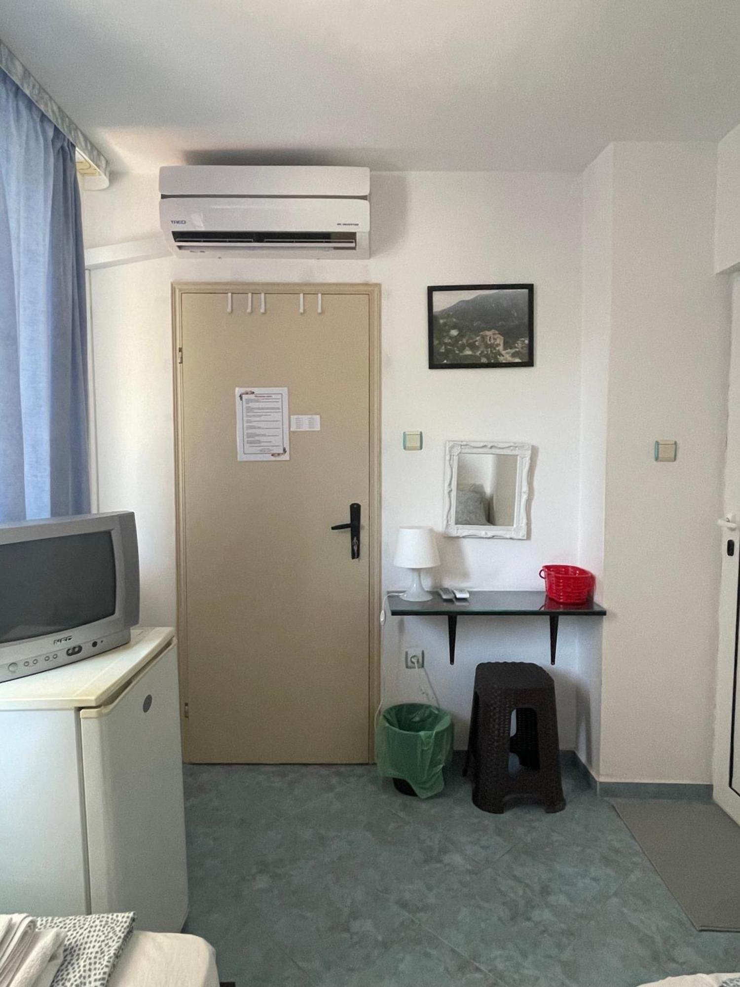 Sarievi Holiday Home Țarevo Exterior foto