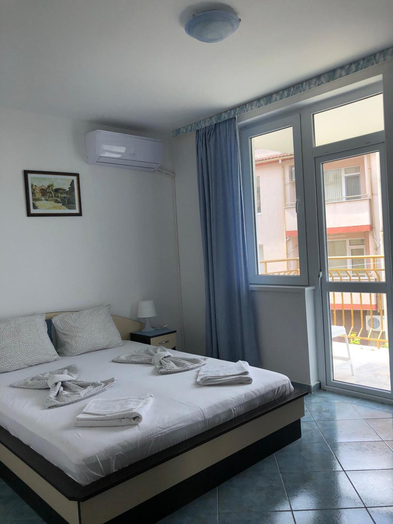 Sarievi Holiday Home Țarevo Exterior foto
