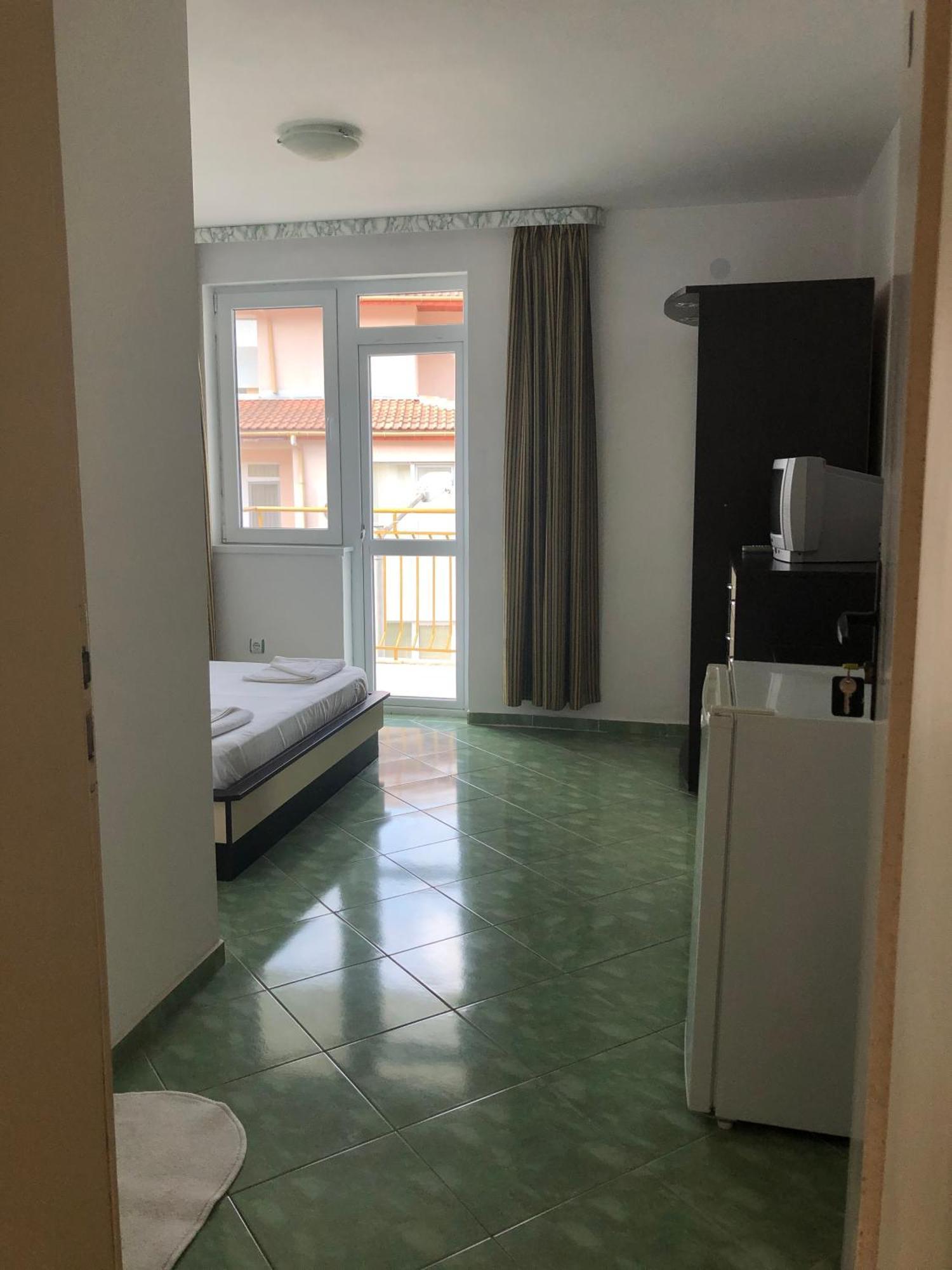Sarievi Holiday Home Țarevo Exterior foto