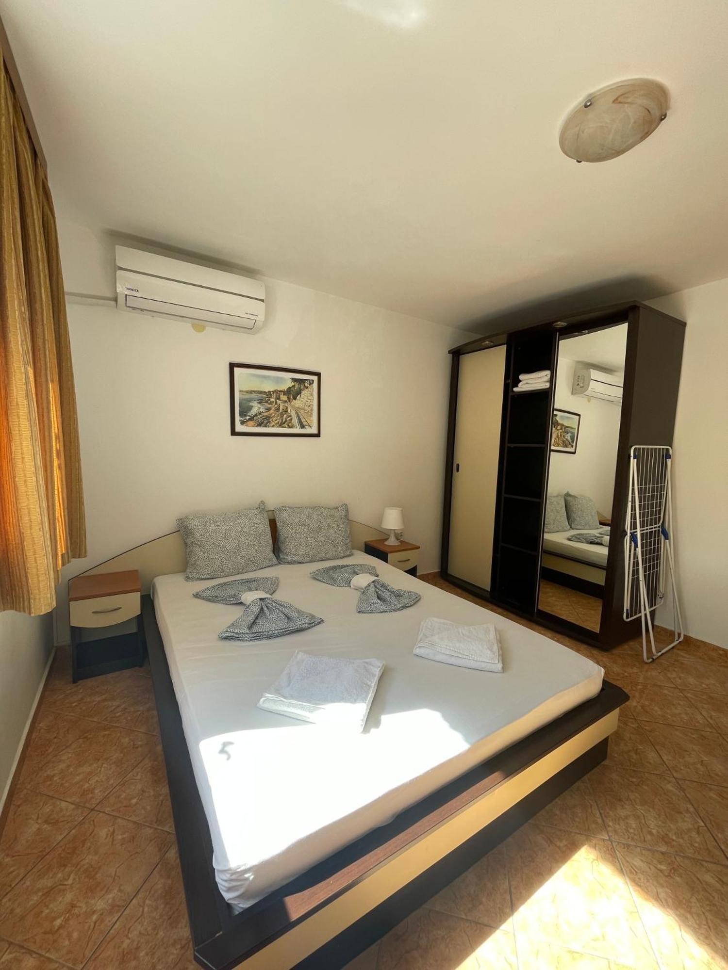 Sarievi Holiday Home Țarevo Exterior foto