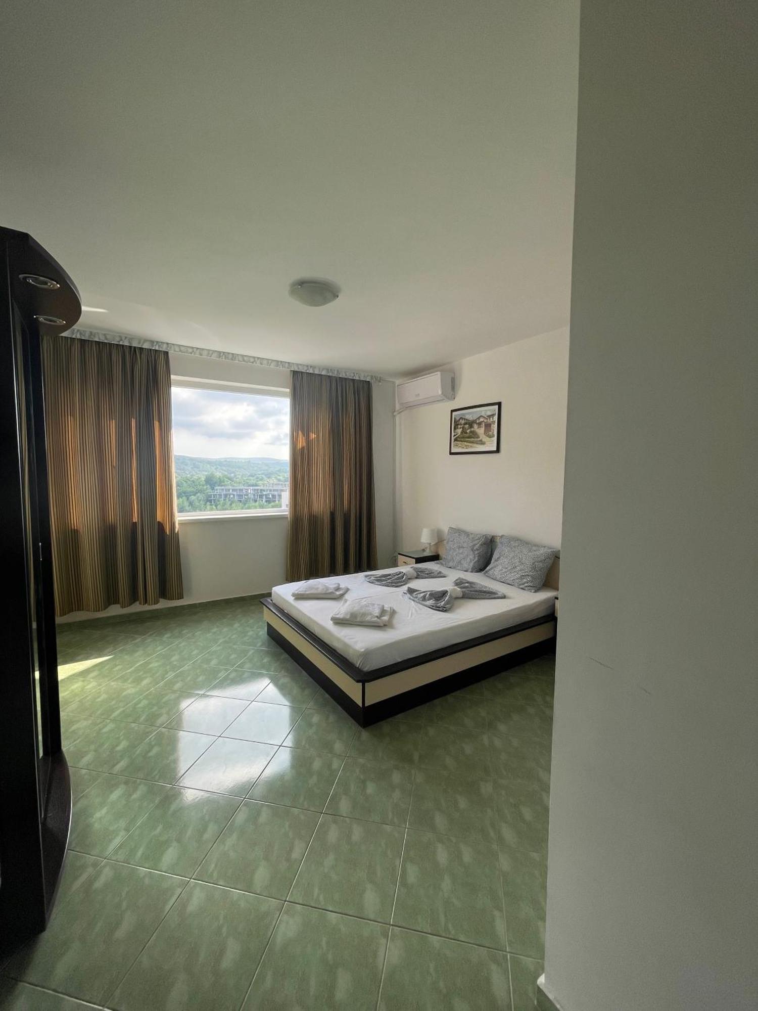 Sarievi Holiday Home Țarevo Exterior foto
