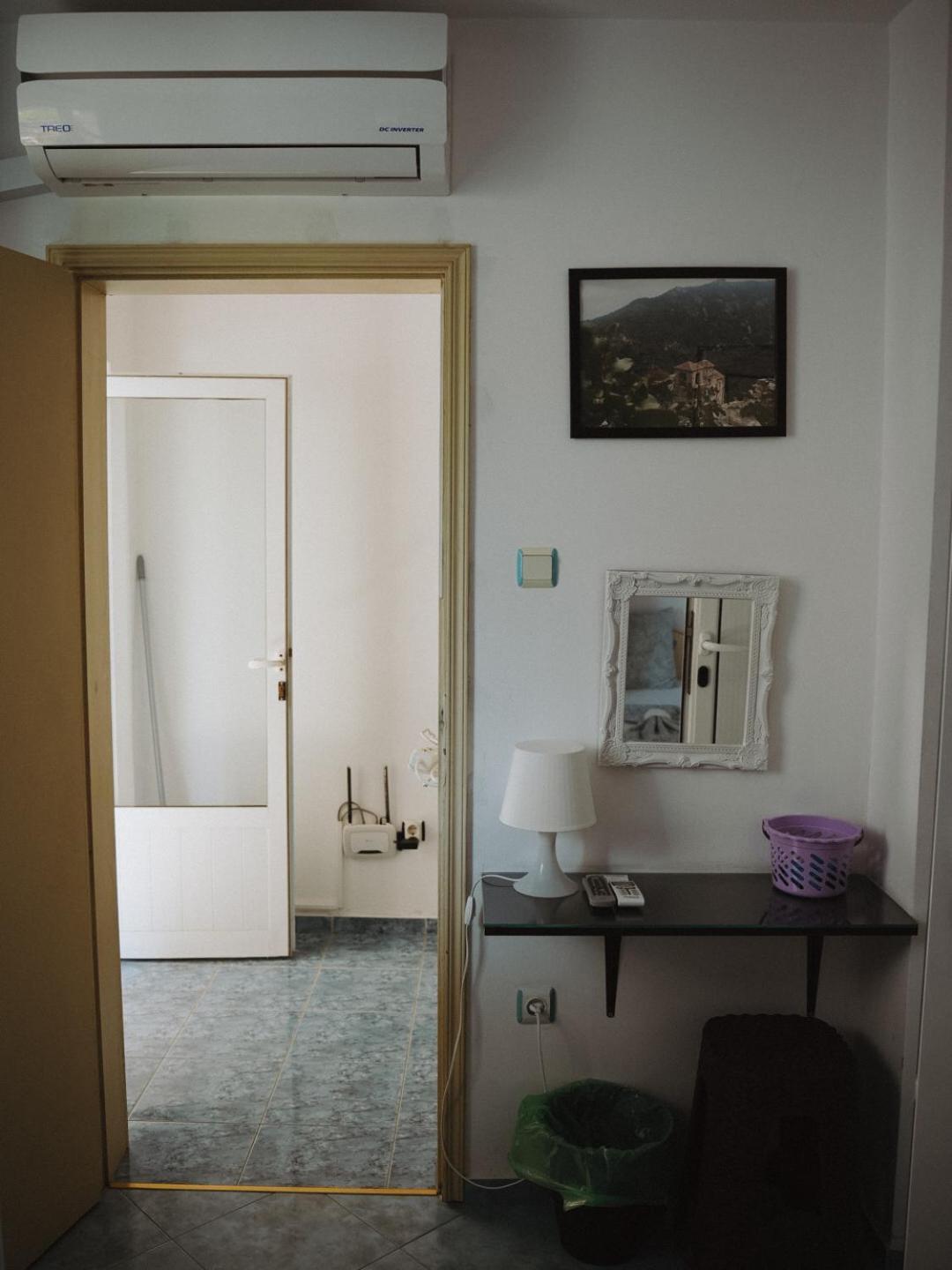 Sarievi Holiday Home Țarevo Exterior foto